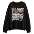 Air-Foamposite-One-Copper-NastyJamz-Sweatshirt-Match-No-Ones-Care