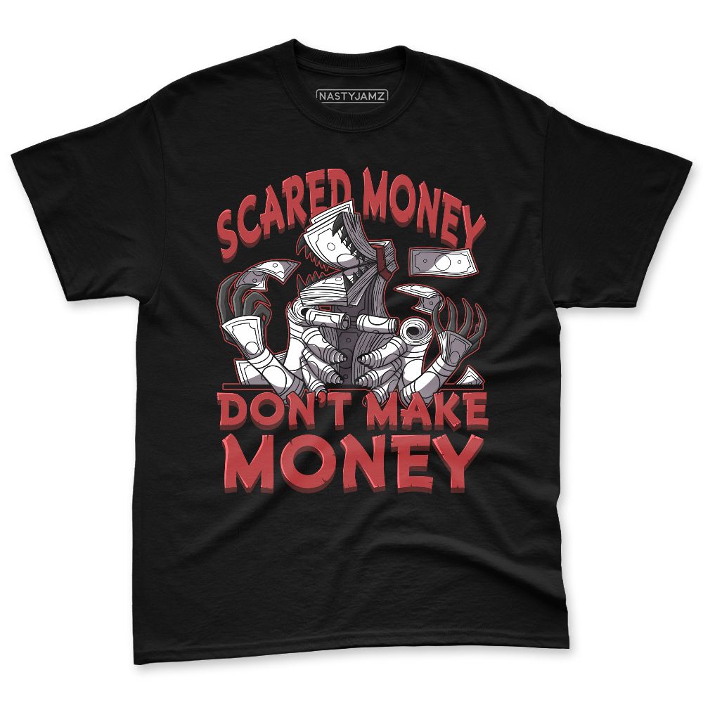 Black-Toe-Reimagined-1s-NastyJamz-Premium-T-Shirt-Match-Scared-Money