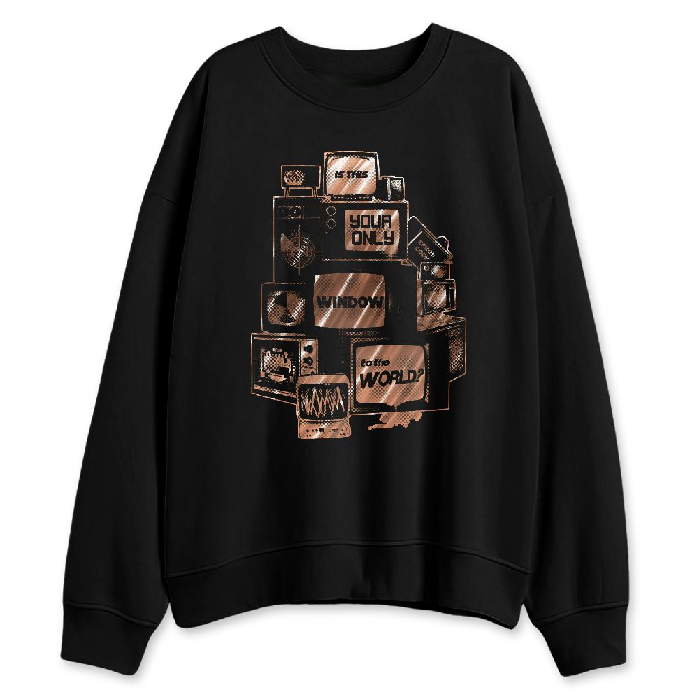 Air-Foamposite-One-Copper-NastyJamz-Sweatshirt-Match-Television