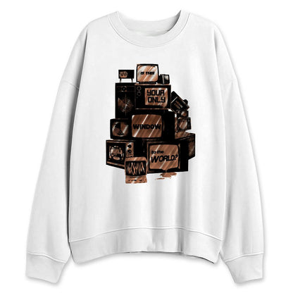 Air-Foamposite-One-Copper-NastyJamz-Sweatshirt-Match-Television