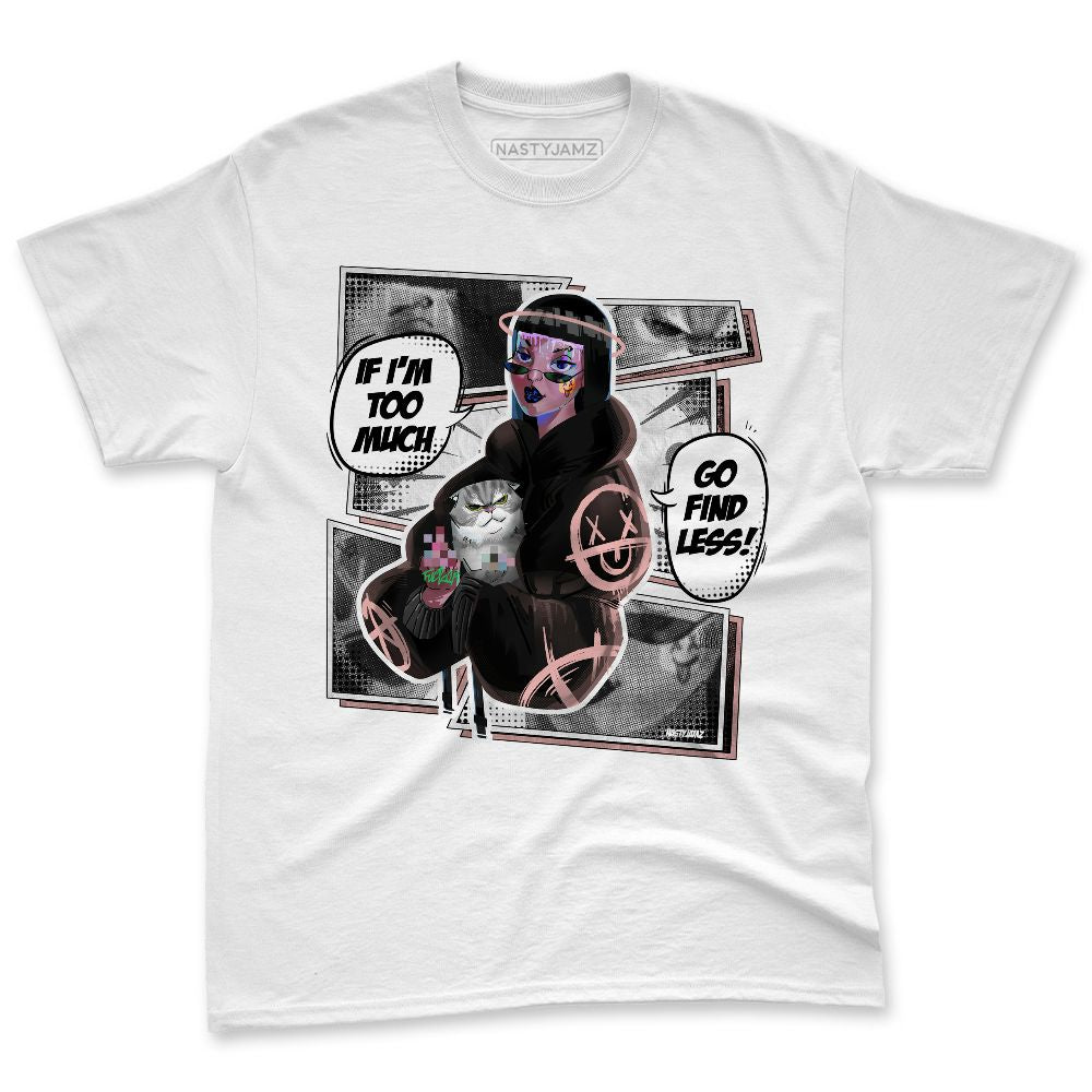 Mid-VLT-Day-2025-1s-NastyJamz-Premium-T-Shirt-Match-Too-Much-Go-Find-Less