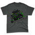 Black-Cat-3s-NastyJamz-Premium-T-Shirt-Match-Sneaker-And-Rose