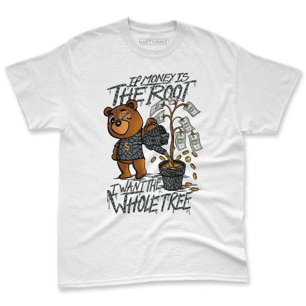 Black-Cat-3s-NastyJamz-Premium-T-Shirt-Match-Money-Tree