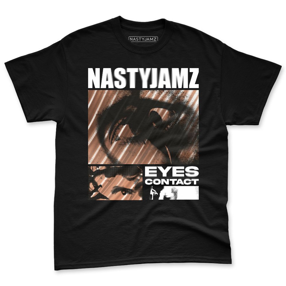 Air-Foamposite-One-Copper-NastyJamz-Premium-T-Shirt-Match-Eyes-Contact