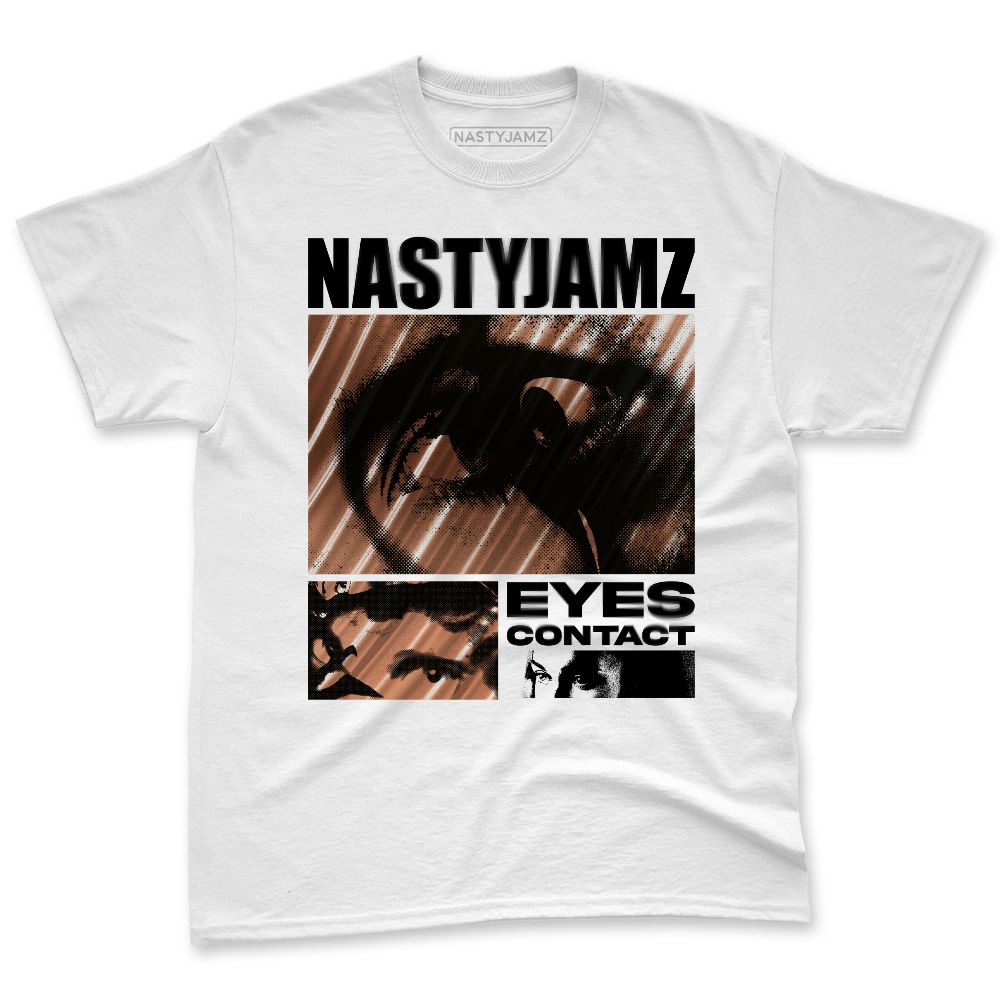 Air-Foamposite-One-Copper-NastyJamz-Premium-T-Shirt-Match-Eyes-Contact