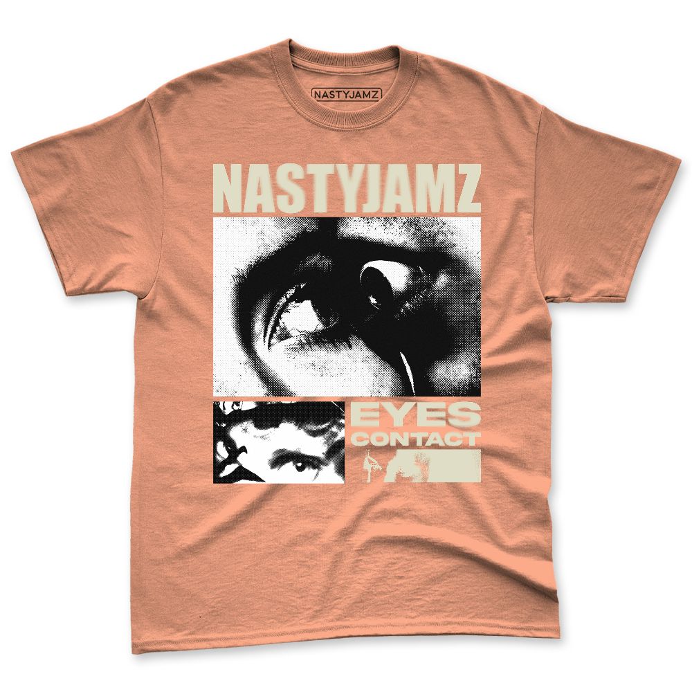 Air-Foamposite-One-Copper-NastyJamz-Premium-T-Shirt-Match-Eyes-Contact