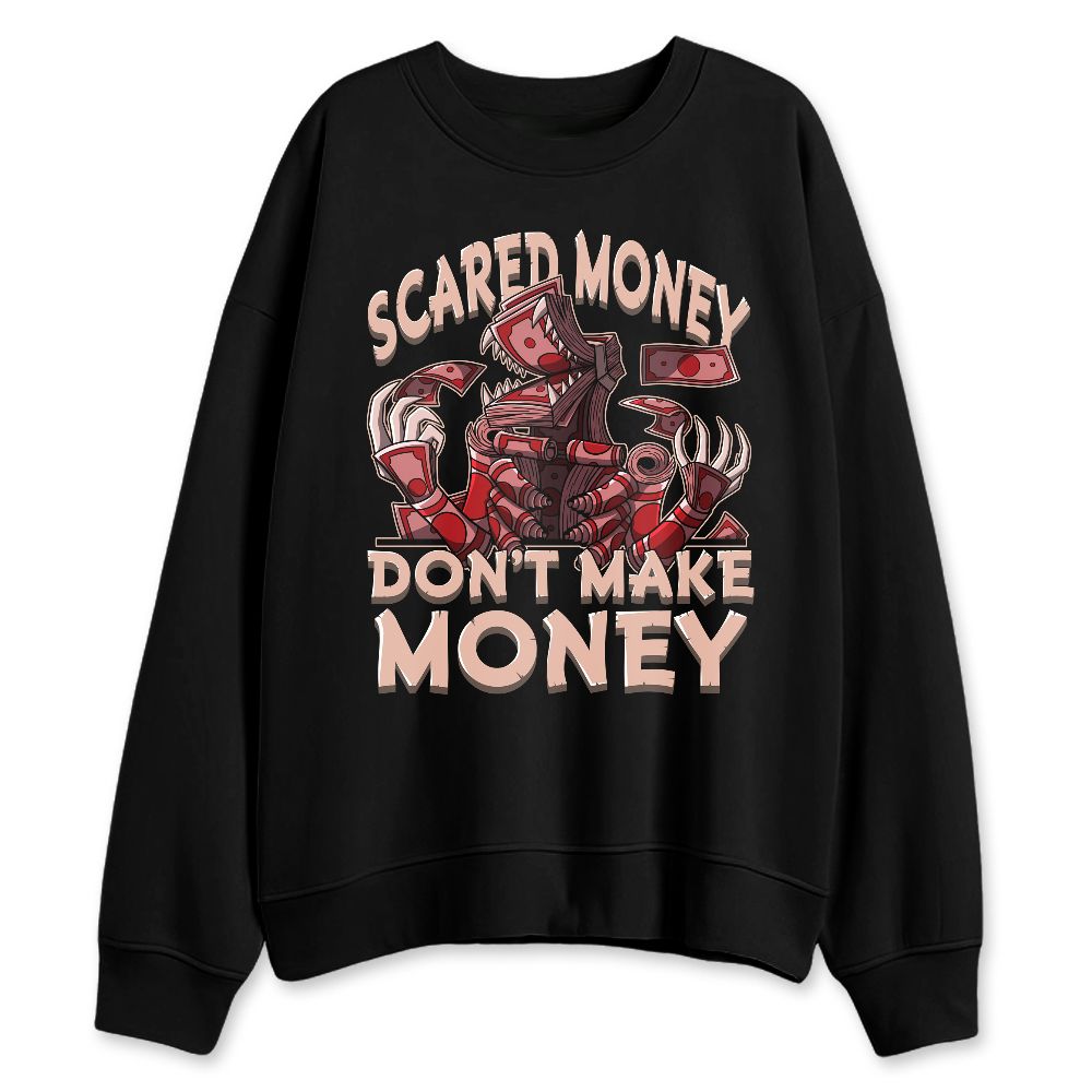 Low-VLT-Day-2025-1s-NastyJamz-Sweatshirt-Match-Scared-Money