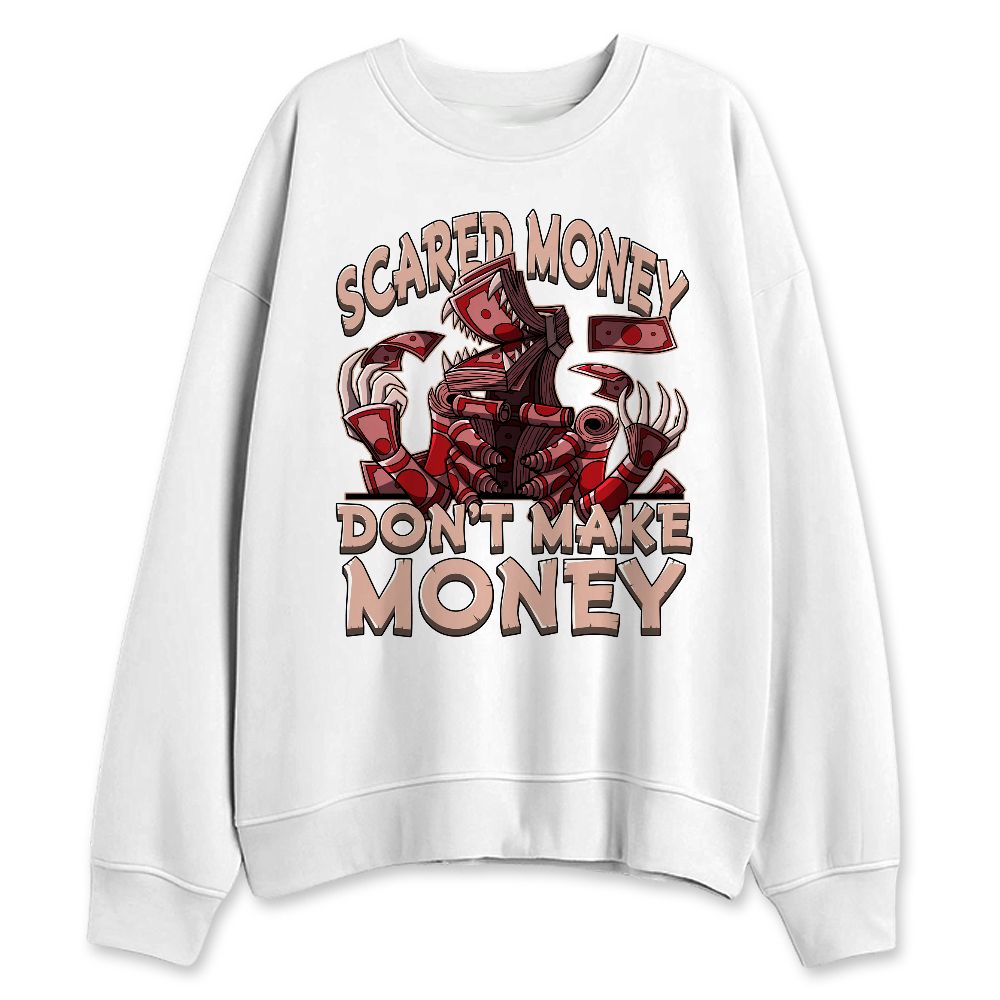 Low-VLT-Day-2025-1s-NastyJamz-Sweatshirt-Match-Scared-Money