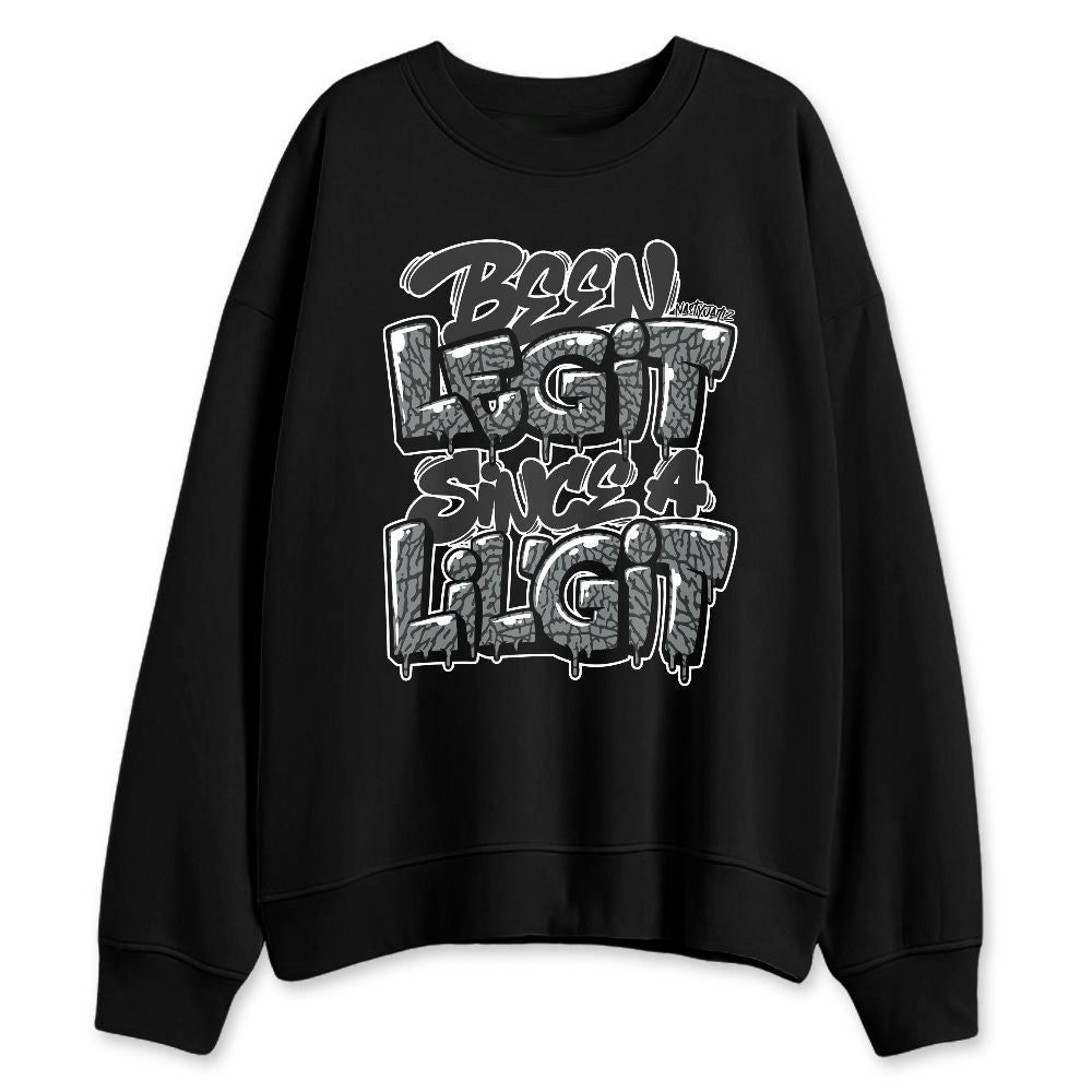 Black-Cat-3s-NastyJamz-Sweatshirt-Match-Legit-Git