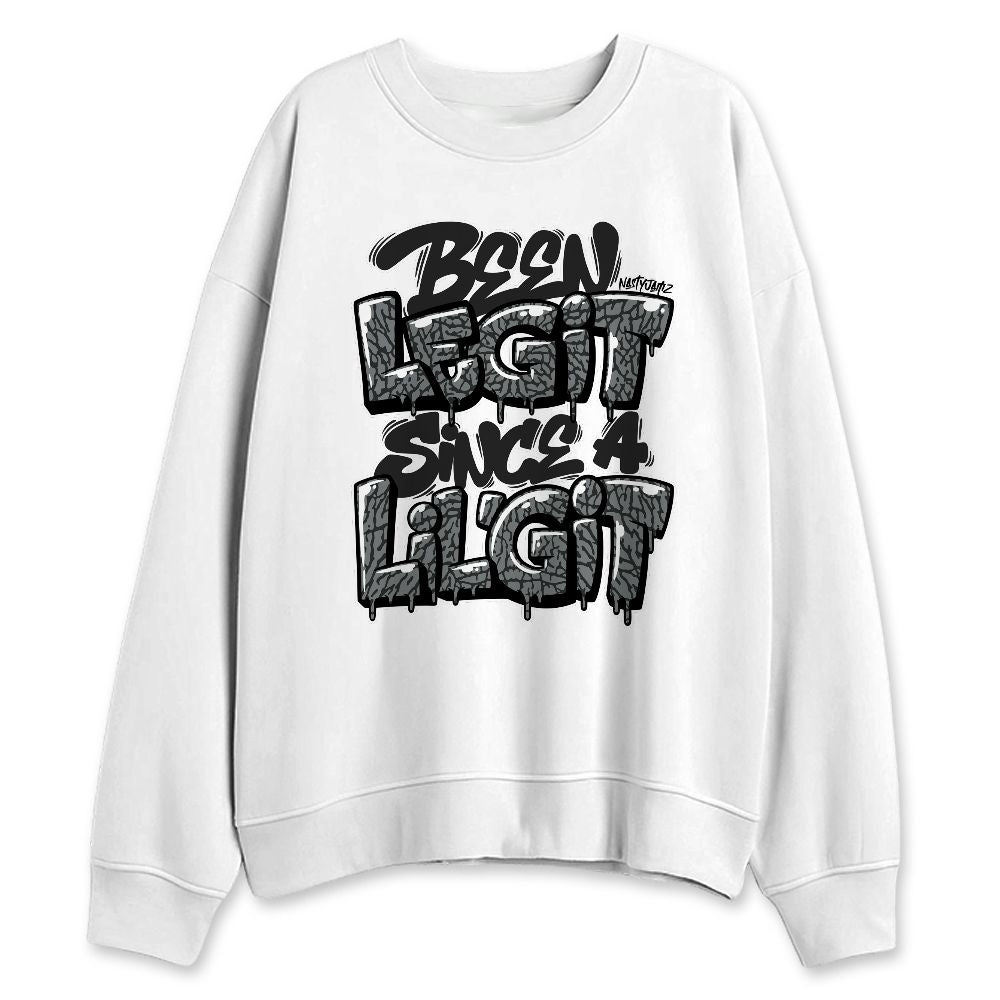 Black-Cat-3s-NastyJamz-Sweatshirt-Match-Legit-Git