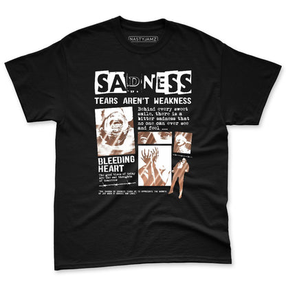 Air-Foamposite-One-Copper-NastyJamz-Premium-T-Shirt-Match-Sadness