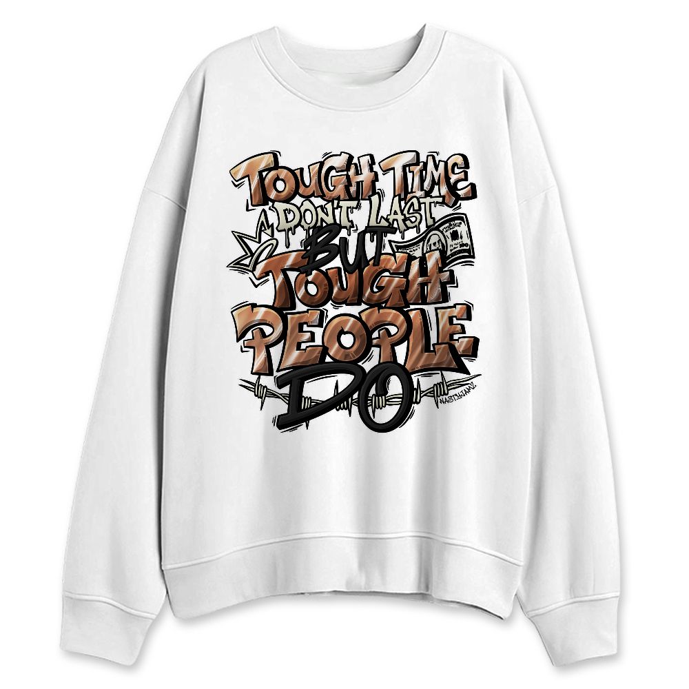 Air-Foamposite-One-Copper-NastyJamz-Sweatshirt-Match-Tough-People-Never-Fall