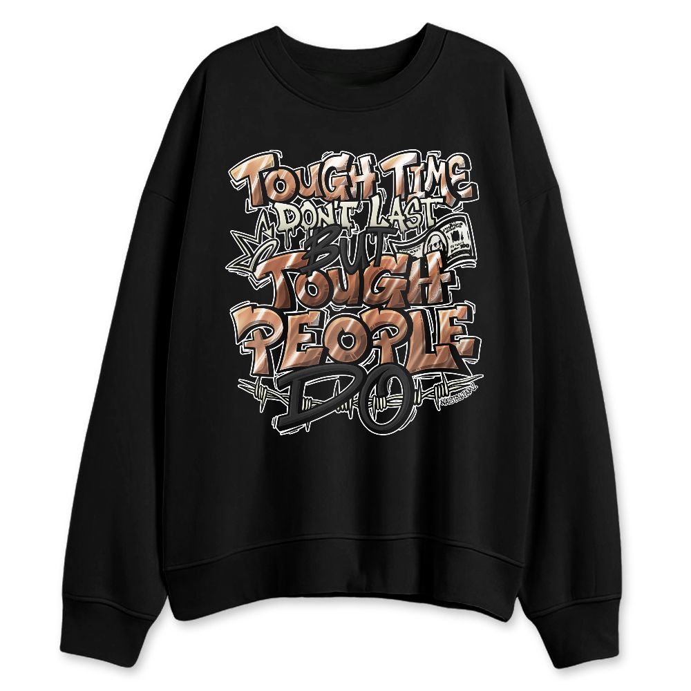 Air-Foamposite-One-Copper-NastyJamz-Sweatshirt-Match-Tough-People-Never-Fall