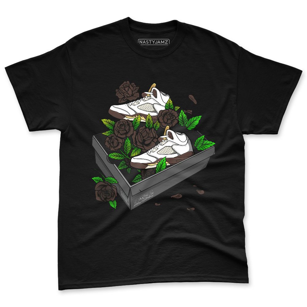 Earth-5s-NastyJamz-Premium-T-Shirt-Match-Sneaker-And-Rose