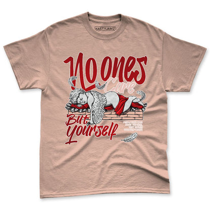 Low-VLT-Day-2025-1s-NastyJamz-Premium-T-Shirt-Match-No-Ones-Care
