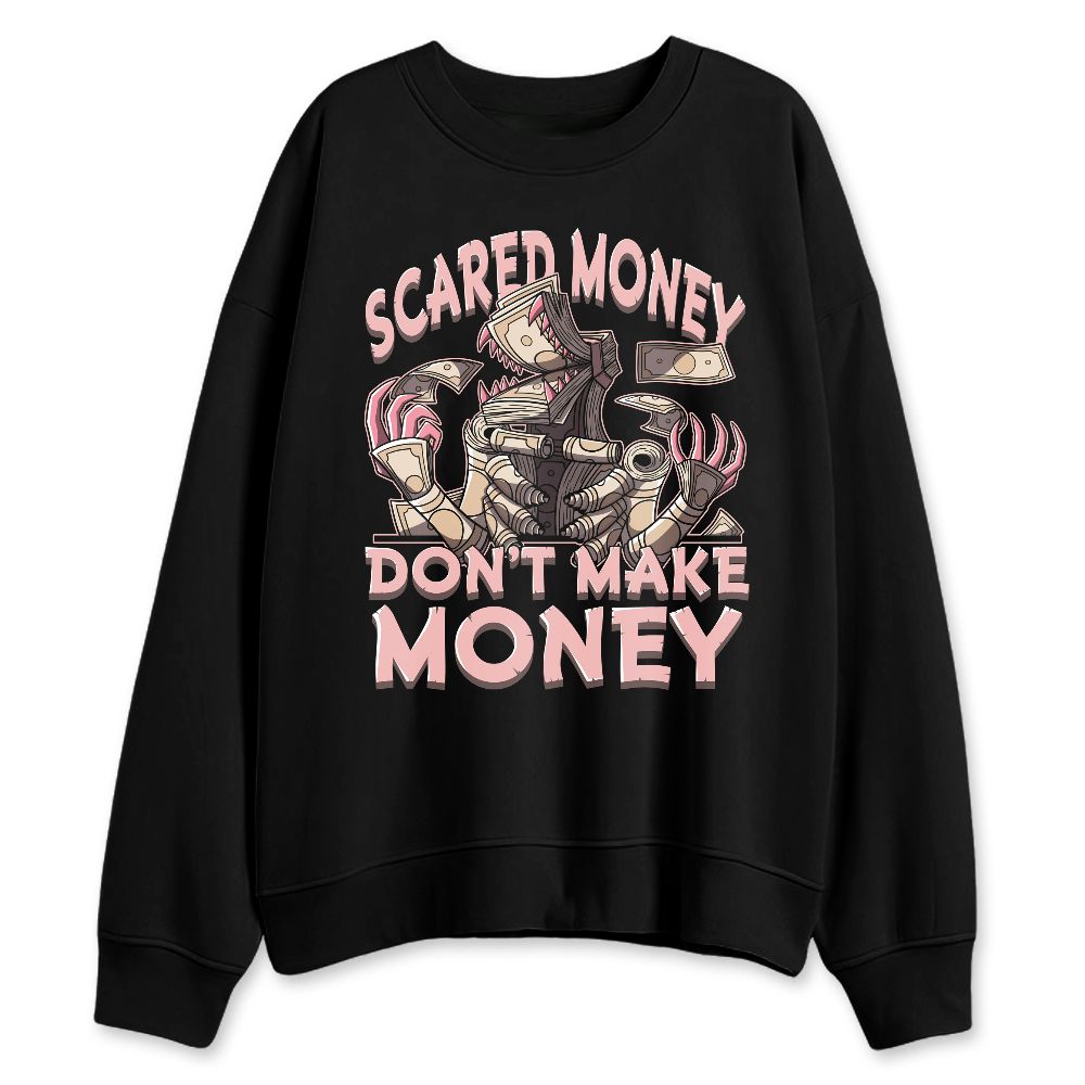 Mid-VLT-Day-2025-1s-NastyJamz-Sweatshirt-Match-Scared-Money