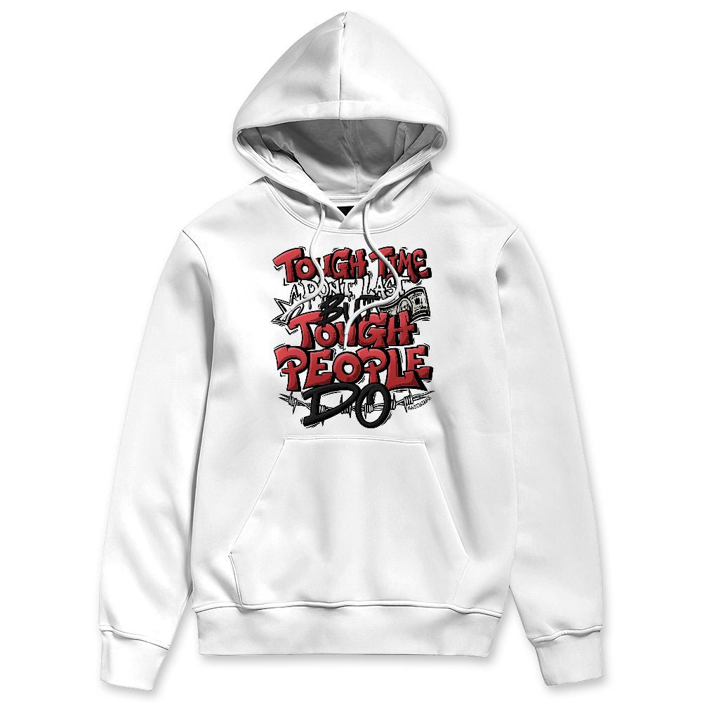Black-Toe-Reimagined-1s-NastyJamz-Hoodie-Match-Tough-People-Never-Fall