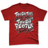 Black-Toe-Reimagined-1s-NastyJamz-Premium-T-Shirt-Match-Tough-People-Never-Fall