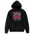 Black-Toe-Reimagined-1s-NastyJamz-Hoodie-Match-Tough-People-Never-Fall
