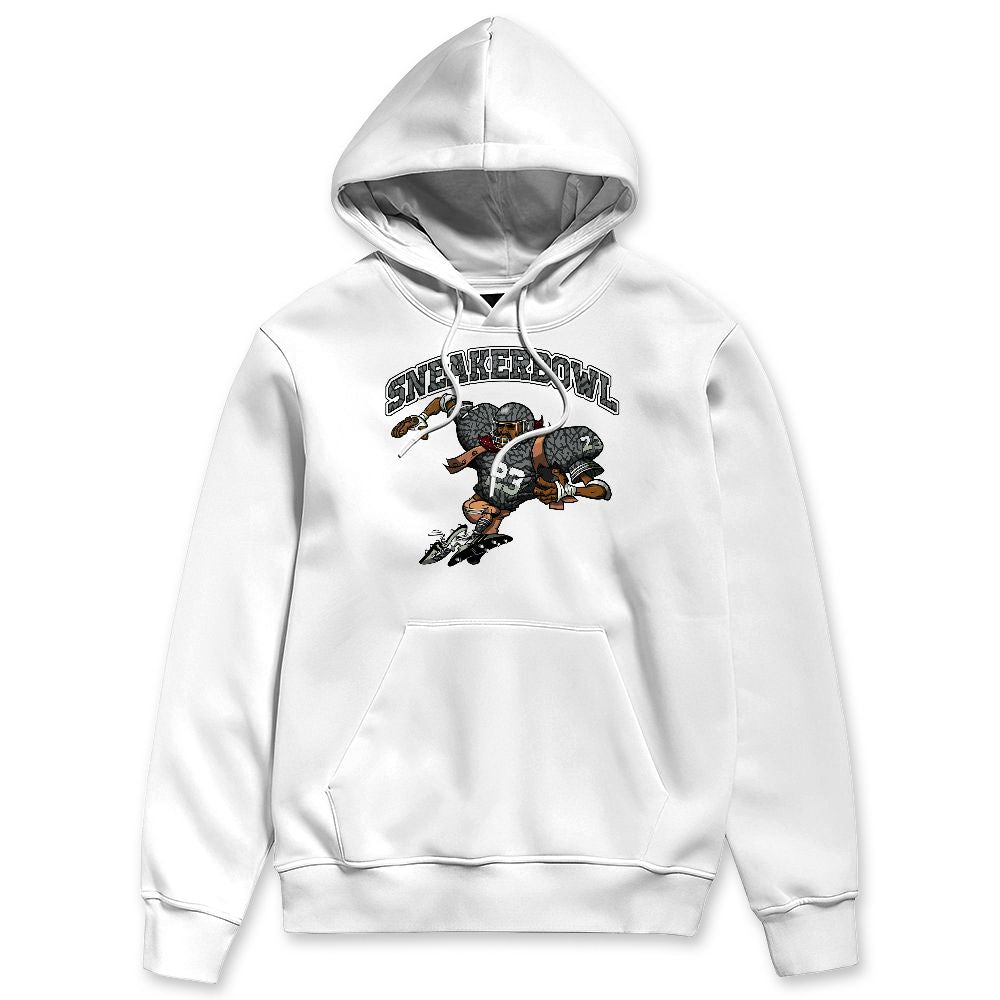 Black-Cat-3s-NastyJamz-Hoodie-Match-SneakerBowl-Cup