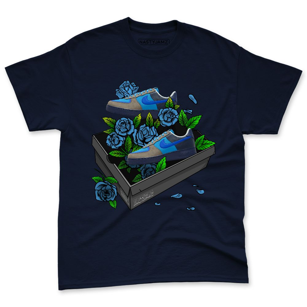 AF-1-Stash-Heritage-NastyJamz-Premium-T-Shirt-Match-Sneaker-And-Rose