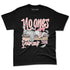 Mid-VLT-Day-2025-1s-NastyJamz-Premium-T-Shirt-Match-No-Ones-Care
