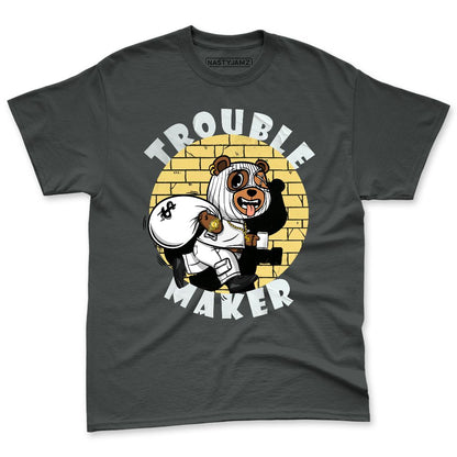 Black-Cat-3s-NastyJamz-Premium-T-Shirt-Match-Trouble-Maker-BER