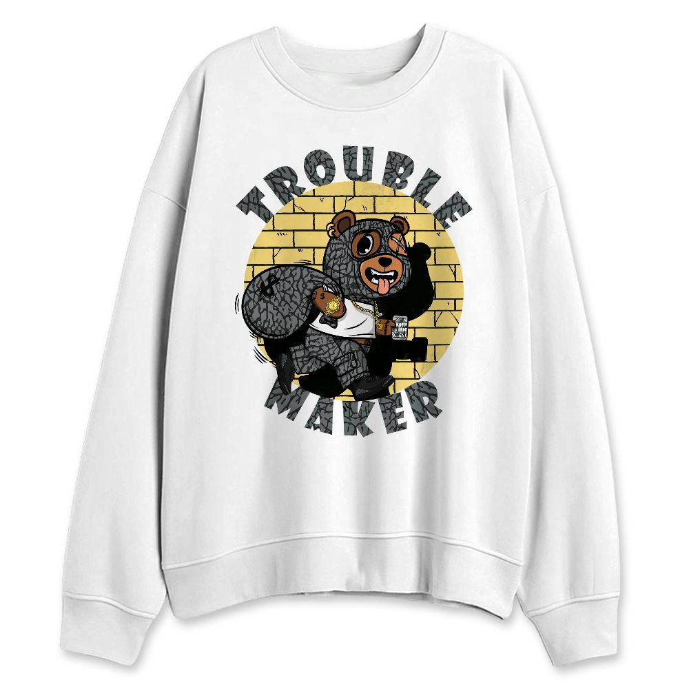 Black-Cat-3s-NastyJamz-Sweatshirt-Match-Trouble-Maker-BER