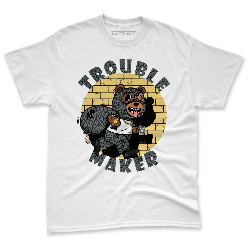 Black-Cat-3s-NastyJamz-Premium-T-Shirt-Match-Trouble-Maker-BER