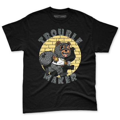 Black-Cat-3s-NastyJamz-Premium-T-Shirt-Match-Trouble-Maker-BER