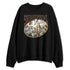 Earth-5s-NastyJamz-Sweatshirt-Match-SneakerBowl