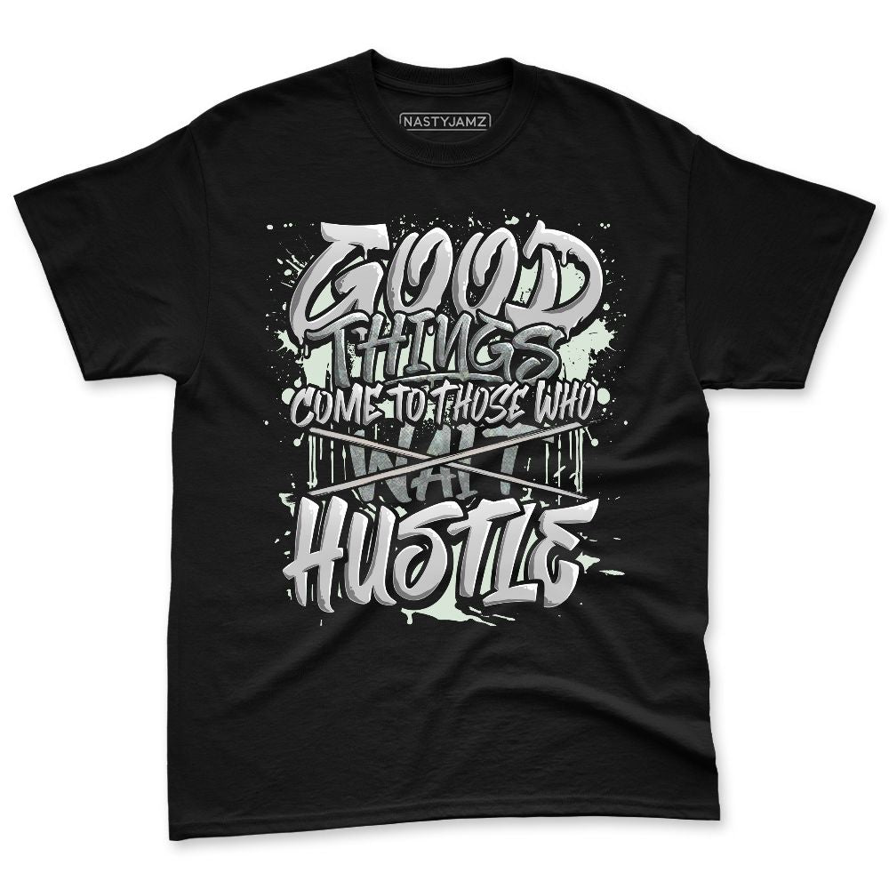 Year-Of-The-Snake-1s-NastyJamz-Premium-T-Shirt-Match-Good-Things