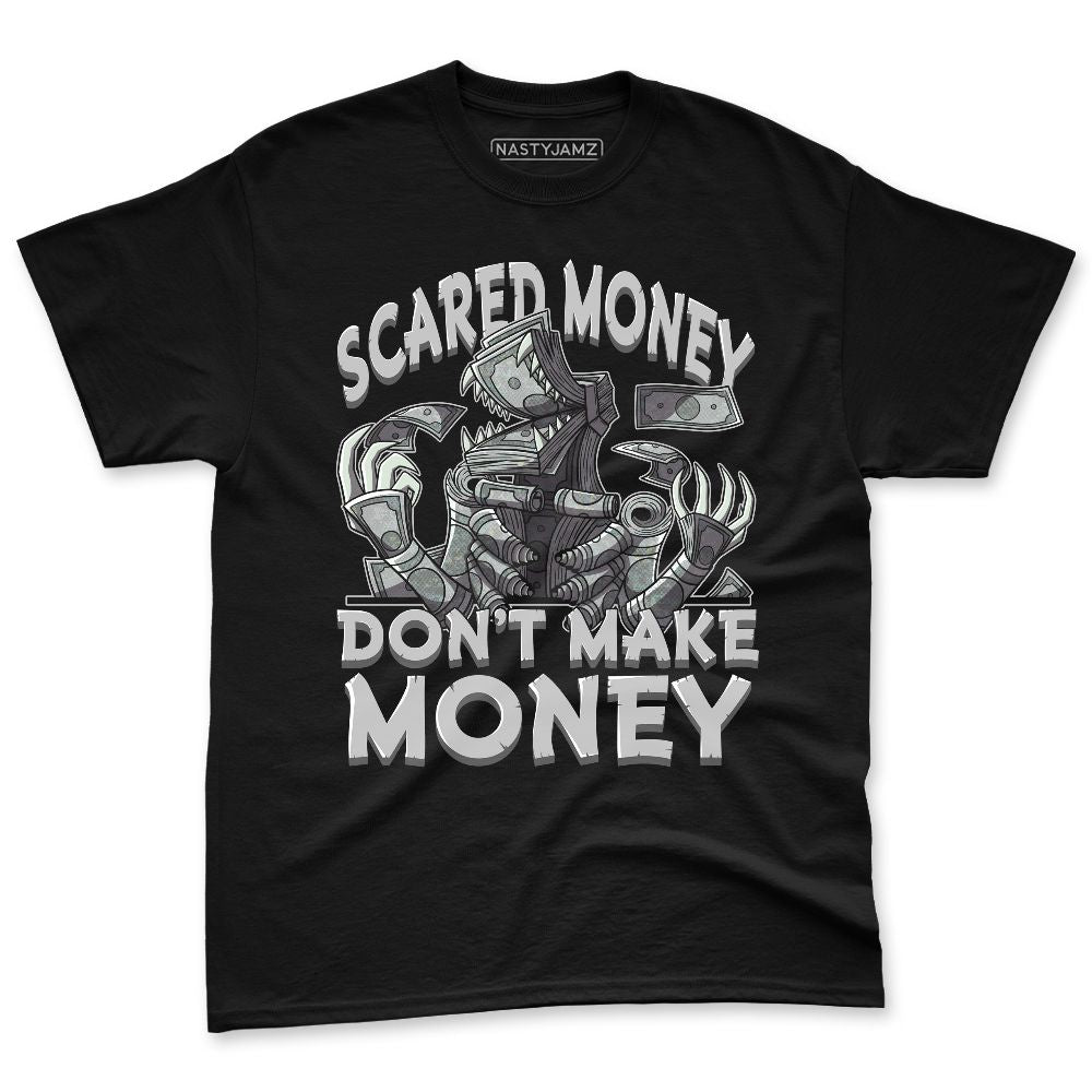 Year-Of-The-Snake-1s-NastyJamz-Premium-T-Shirt-Match-Scared-Money