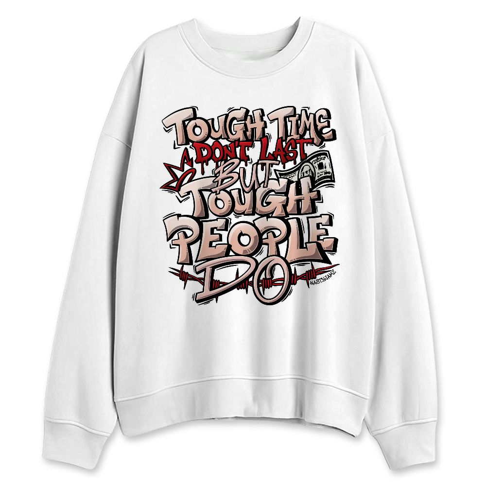 Low-VLT-Day-2025-1s-NastyJamz-Sweatshirt-Match-Tough-People-Never-Fall