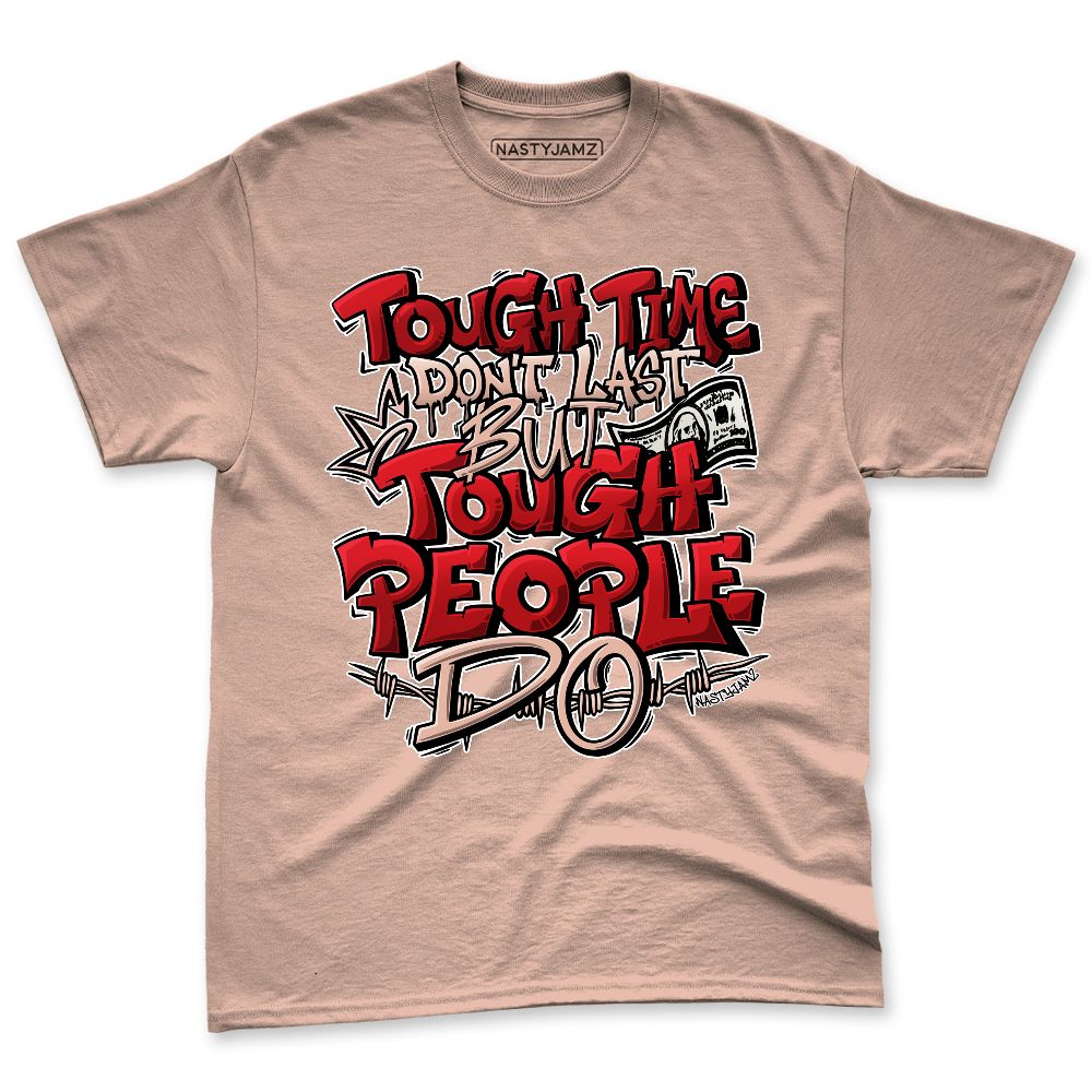 Low-VLT-Day-2025-1s-NastyJamz-Premium-T-Shirt-Match-Tough-People-Never-Fall