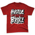 Black-Toe-Reimagined-1s-NastyJamz-Premium-T-Shirt-Match-Hustle-Like-Broke