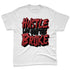Black-Toe-Reimagined-1s-NastyJamz-Premium-T-Shirt-Match-Hustle-Like-Broke