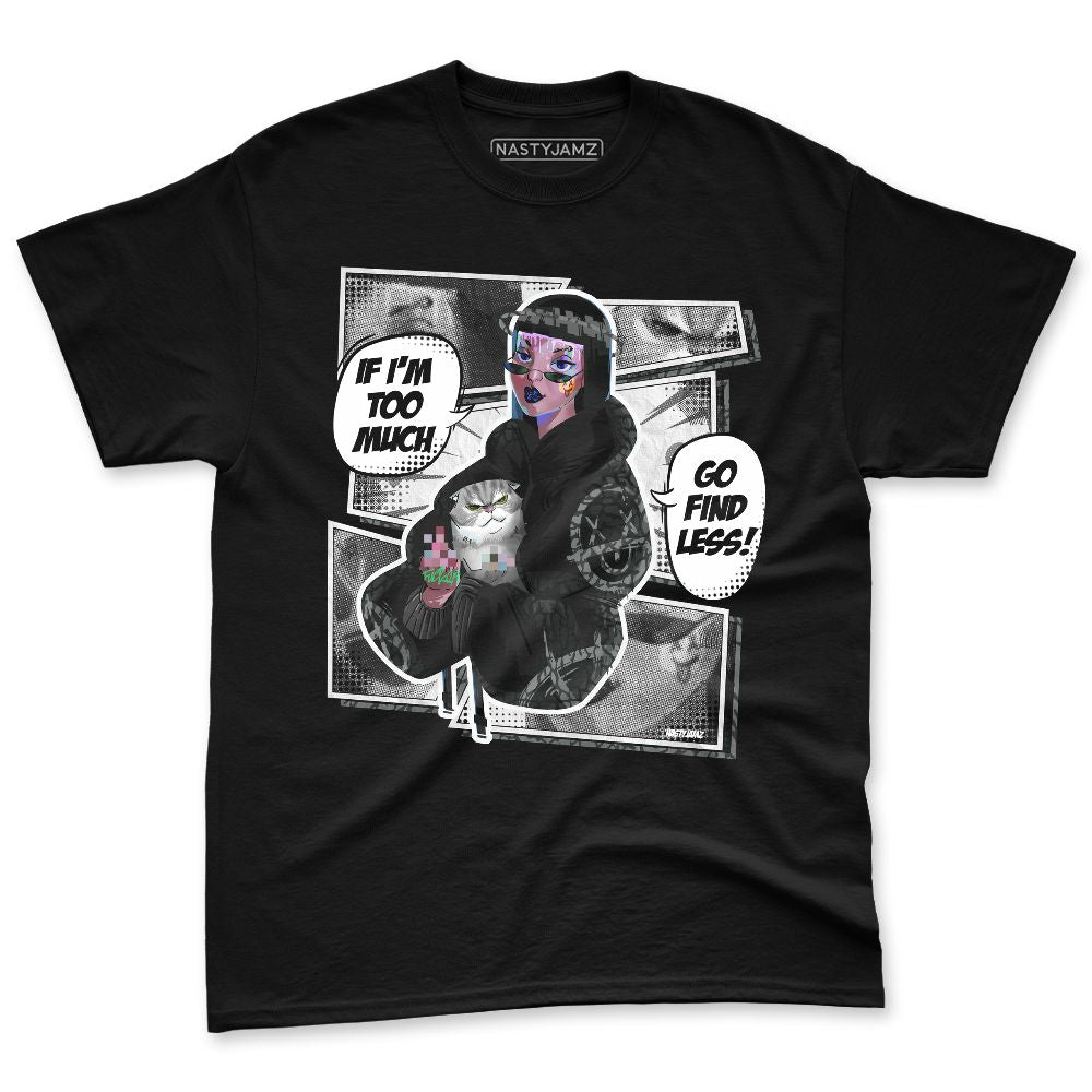 Black-Cat-3s-NastyJamz-Premium-T-Shirt-Match-Too-Much-Go-Find-Less