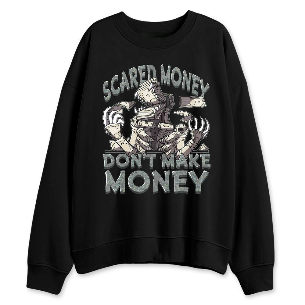 Year-Of-The-Snake-11s-NastyJamz-Sweatshirt-Match-Scared-Money