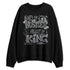 Black-Cat-3s-NastyJamz-Sweatshirt-Match-Hustler-Heart-King