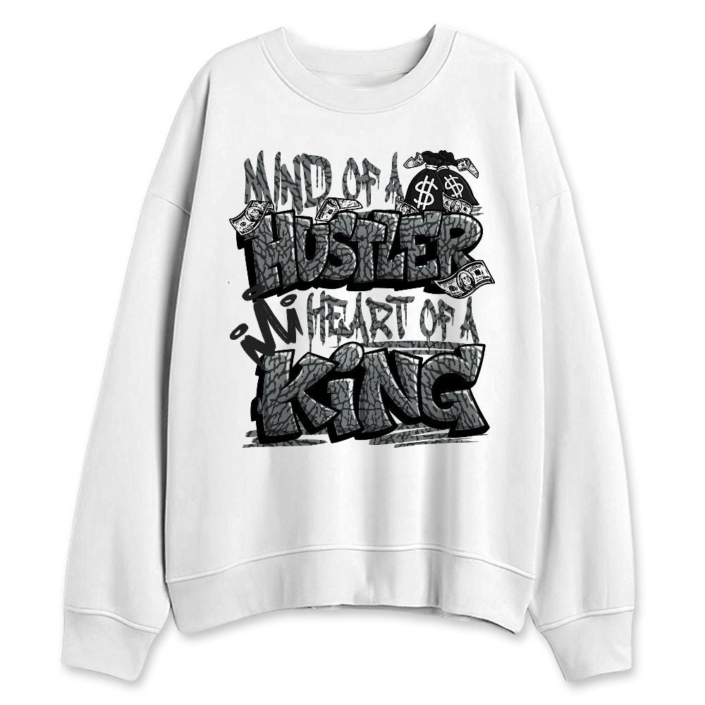 Black-Cat-3s-NastyJamz-Sweatshirt-Match-Hustler-Heart-King