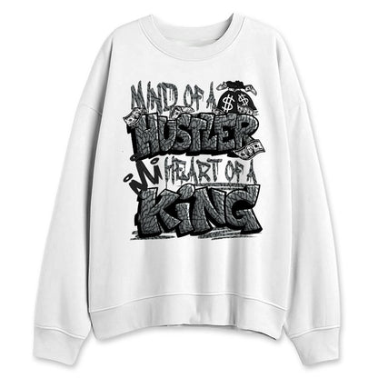 Black-Cat-3s-NastyJamz-Sweatshirt-Match-Hustler-Heart-King