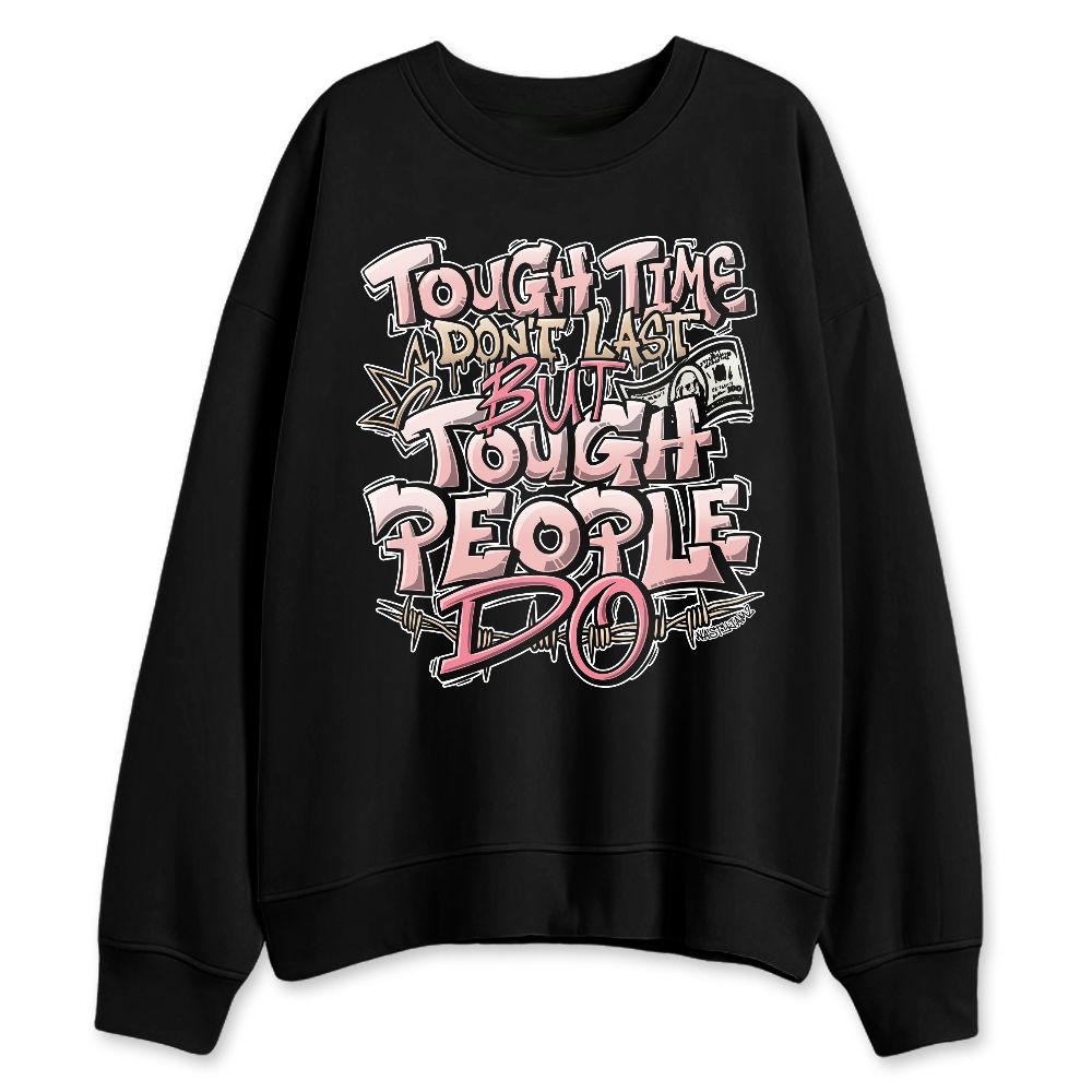 Mid-VLT-Day-2025-1s-NastyJamz-Sweatshirt-Match-Tough-People-Never-Fall