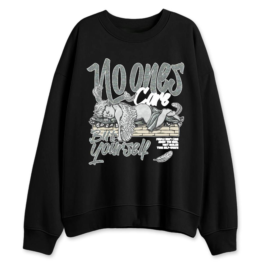 Year-Of-The-Snake-11s-NastyJamz-Sweatshirt-Match-No-Ones-Care