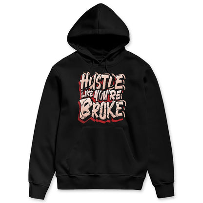 Low-VLT-Day-2025-1s-NastyJamz-Hoodie-Match-Hustle-Like-Broke