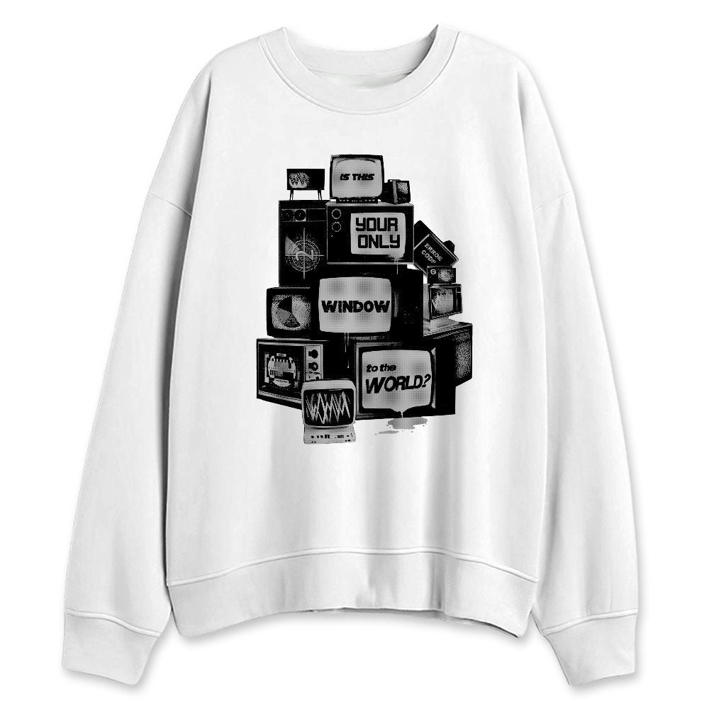 Year-Of-The-Snake-1s-NastyJamz-Sweatshirt-Match-Television