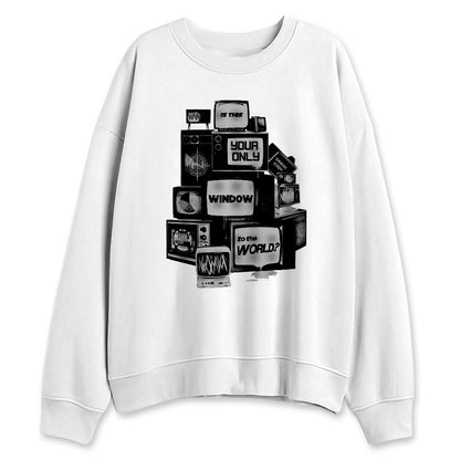 Year-Of-The-Snake-1s-NastyJamz-Sweatshirt-Match-Television