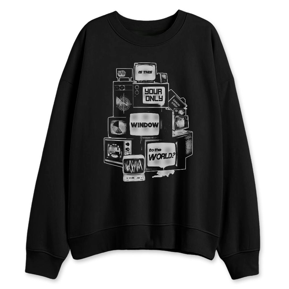 Year-Of-The-Snake-1s-NastyJamz-Sweatshirt-Match-Television