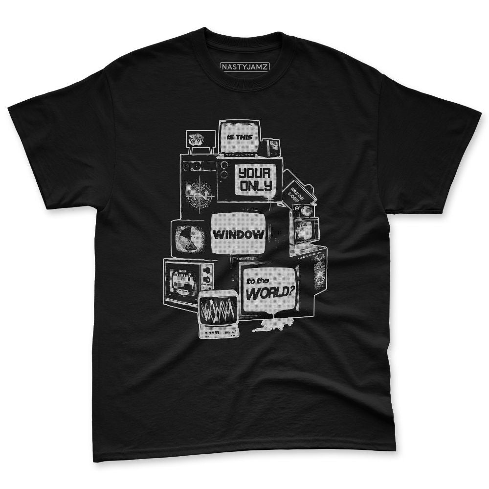 Year-Of-The-Snake-1s-NastyJamz-Premium-T-Shirt-Match-Television