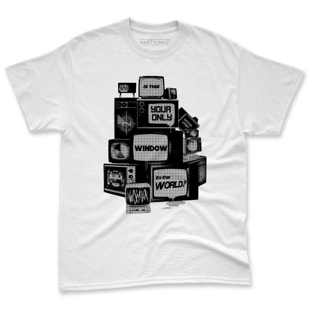 Year-Of-The-Snake-1s-NastyJamz-Premium-T-Shirt-Match-Television